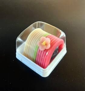 鶴屋吉信 大丸 神戸店