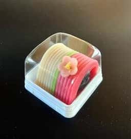 鶴屋吉信 大丸 神戸店