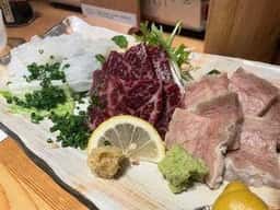 隠れ家 くじら鍋とおでん『クジラノハナレ』