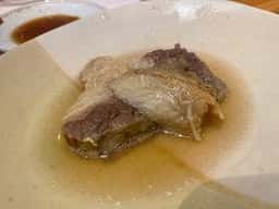 隠れ家 くじら鍋とおでん『クジラノハナレ』