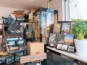 cafe TAMA