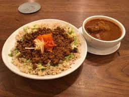 ライオンシェア