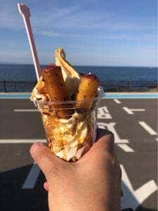 クロメたこ焼き 道の駅 佐賀関店