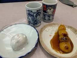 伊勢屋亀有本店