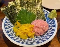 地魚屋台 浜ちゃん 上野店