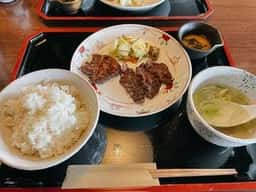 牛たん焼き 仙台辺見 立川日野橋店