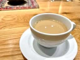 森山珈琲 三宿焙煎所