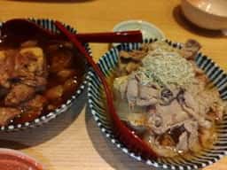 肉豆冨とレモンサワー 大衆食堂 安べゑ 桶川西口店