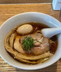 らぁ麺はやし田 多摩センター店