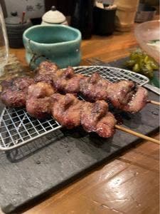 とり右ゑ門