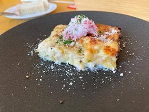 モン テルセーロ