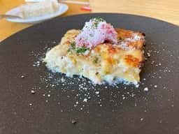 モン テルセーロ