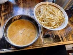 つけめん屋 赤羽京介