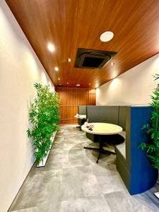 博多もつ鍋 いっとく家 キャナルシティ博多前店