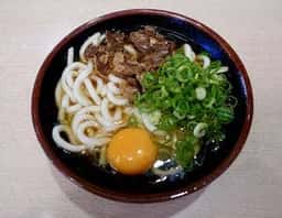 京橋うどん