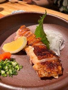 炭火焼鳥 きち蔵