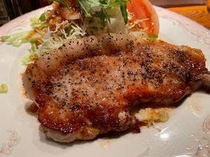 ビストロミカサ