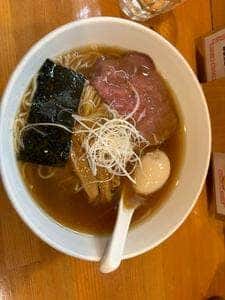 麺ダイニング 空