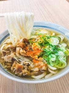まえだうどん