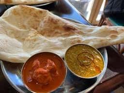 サムラート カレーハウス 高輪店