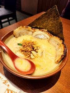 麺場 田所商店 江戸NOREN