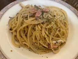 Una Gatta Cacciatora