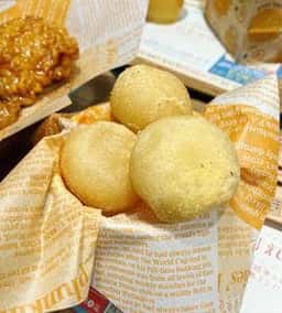 bb.q OLIVE CHICKEN café イオンモール堺鉄砲町店
