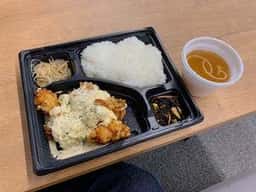 恵比寿 土鍋炊ごはん なかよし はなれ