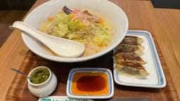 リンガーハット 京都四条河原町店