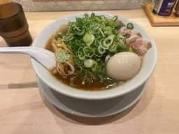 京都ラーメン 森井 千歳烏山店