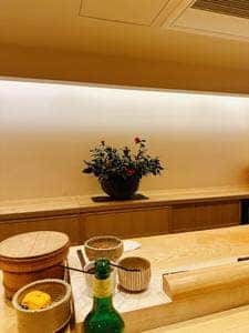 鮨 うがつ