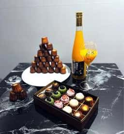 Aneho cafe&sweets