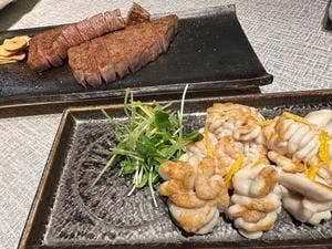 鉄板料理・匠