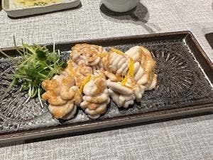 鉄板料理・匠