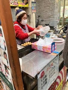 たこ焼き けんちゃん