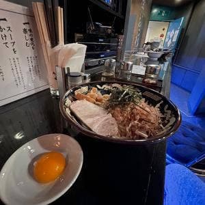麺屋お杉
