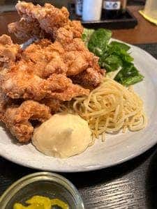 よっていかんね
