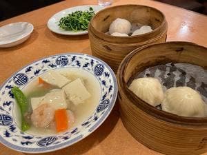 華福飯店