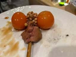 焼鳥山もと 阿佐ヶ谷cellar