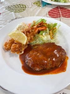 ビッグオニオン ガディード