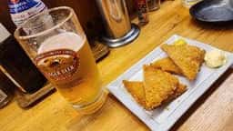 もつ焼き いとや