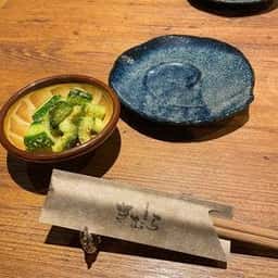 五反田鶏料理きむら