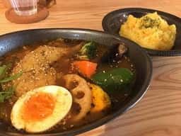 SoupCurry HARBOUR