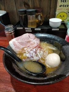 麺屋 綴