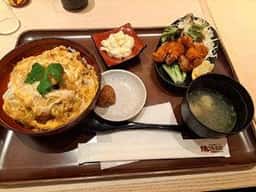 鶏三和 八重洲地下街店