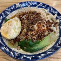 楼·蘭州拉麺 蘭州牛肉麺高田馬場店