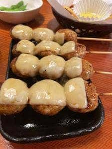 鳥貴族 中野新橋店