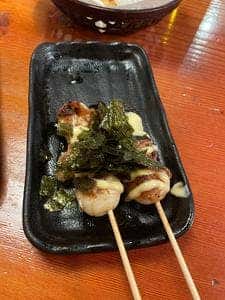 鳥貴族 中野新橋店