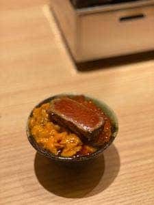 焼うおいし川 六本木凛華楼