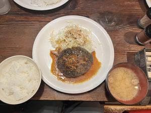 淀屋橋 じゅうじろう